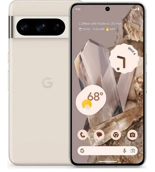 Google Pixel 8 Pro 128GB/12GB Price in Singapore, Specifications