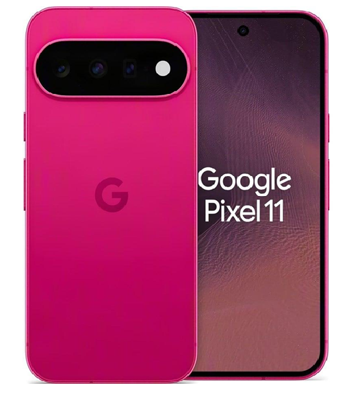 Google Pixel 11 512GB/12GB