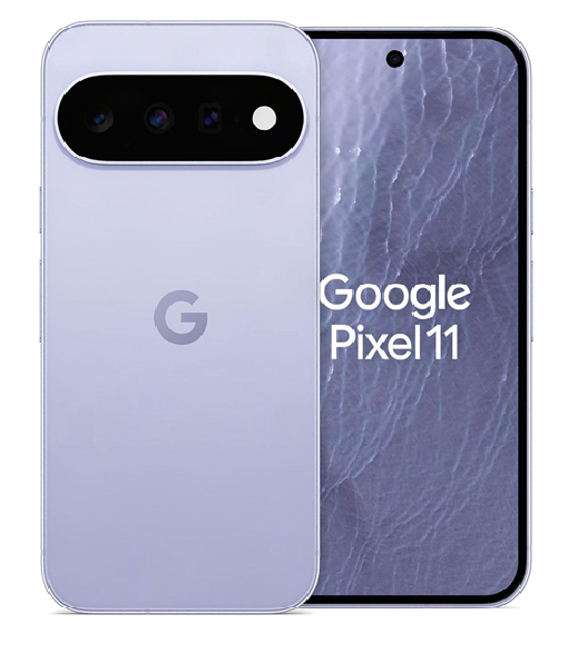 Google Pixel 11 512GB/12GB