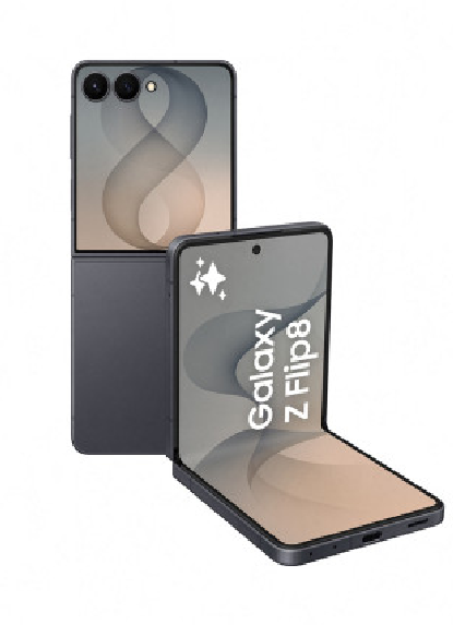 三星 Z Flip 7 5G 256GB/12GB