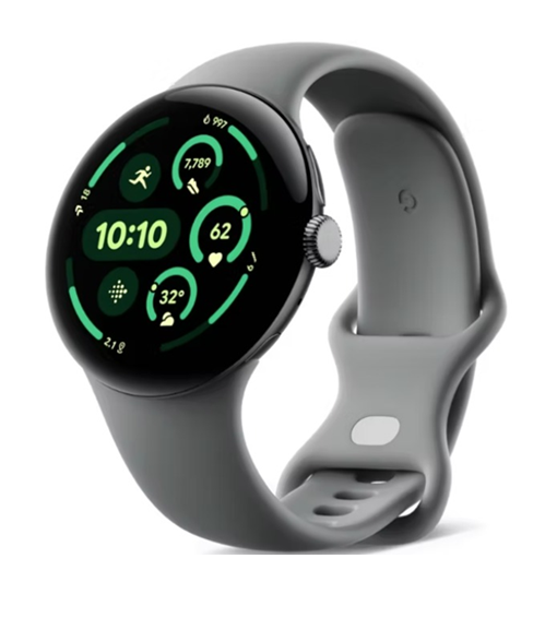 Google Pixel Watch 3 45mm WiFi