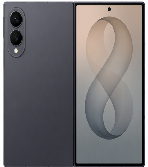 Samsung Z Fold 8 5G 256GB/12GB