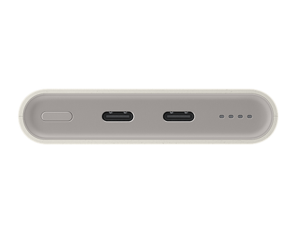 Samsung 20000mAh Battery Pack (45W) (EB-P4520) Power Bank