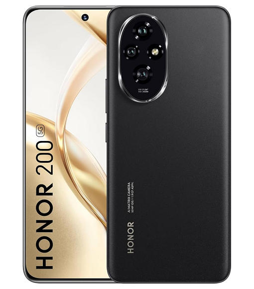 HONOR 200 5G 256GB/12GB