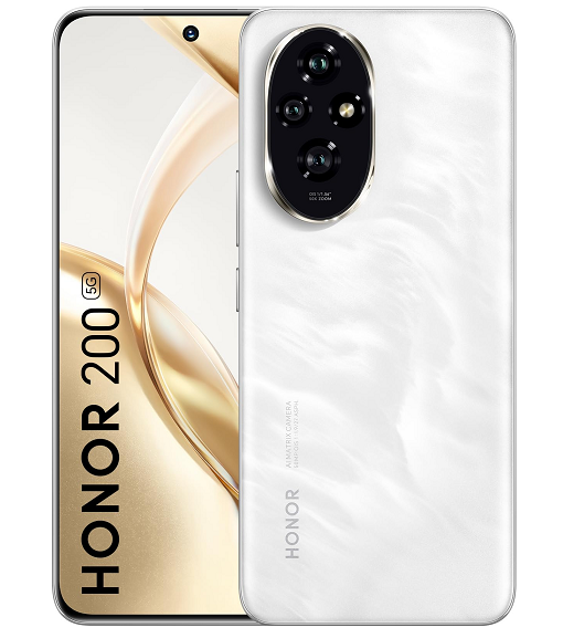 HONOR 200 5G 256GB/12GB