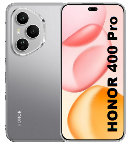 HONOR 400 Pro 512GB/12GB +(Cash Back)