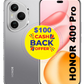 HONOR 400 Pro 512GB/12GB +(Cash Back)