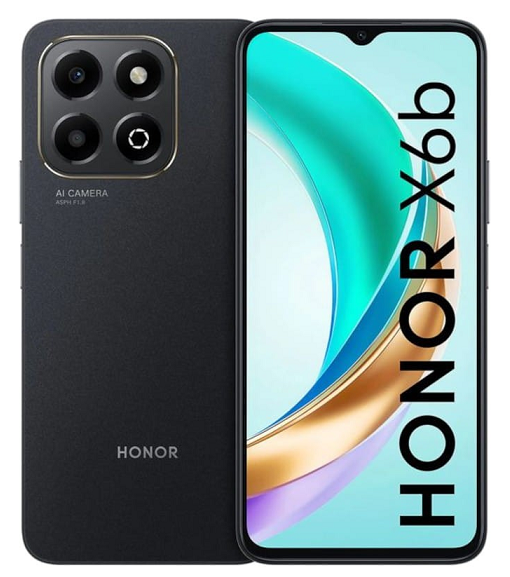 Honor X6b 4G 256GB/12GB