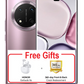 HONOR X9c 5G 256GB/12GB (Free Honor Earbuds X6)