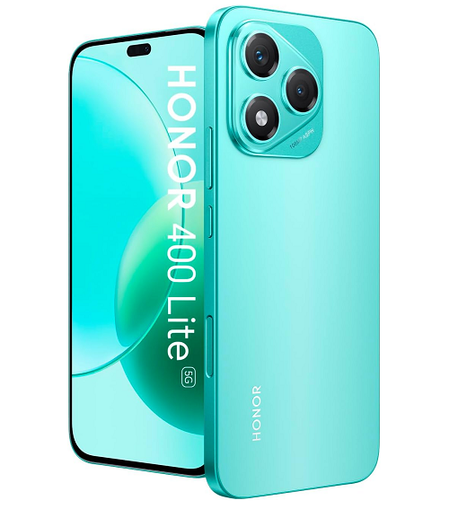 HONOR 400 Lite 256GB/(12GB+12GB) (Free X6 BUDS)