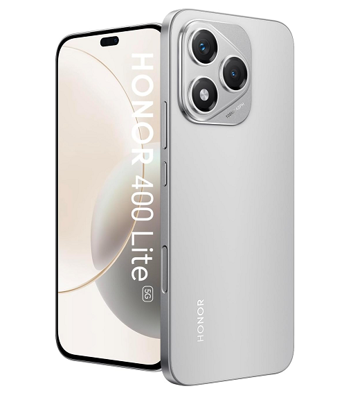 HONOR 400 Lite 256GB/(12GB+12GB) (Free X6 BUDS)
