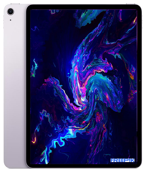 Apple iPad Air (M2) 11" 128GB WiFi + Cellular Tablet