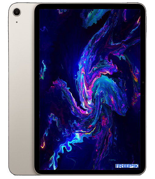 Apple iPad Air (M2) 11" 128GB WiFi + Cellular Tablet