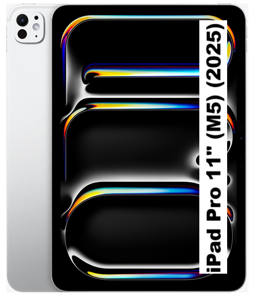 Apple iPad Pro 11" (M5) (2025) 256GB Wifi Tablet