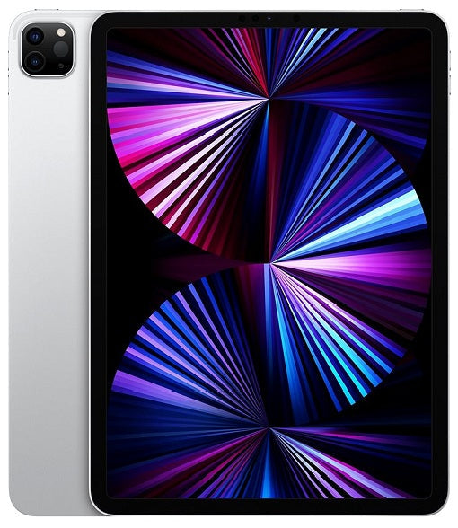 Apple iPad Pro 11 (2021) (3rd Gen) Wifi 2TB Tablet