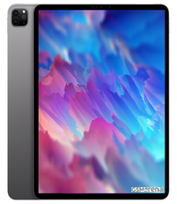 Apple iPad Pro 12.9 (2022) (6th Gen) 128GB WiFi Tablet | OnePhone