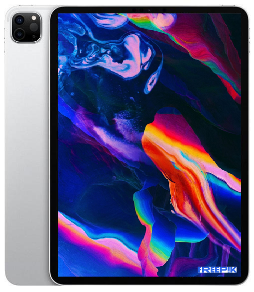 Apple iPad Pro 12.9 (2021) (5th Gen) 512GB Wifi Tablet Price