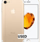 Apple iPhone 7 128GB (Used)