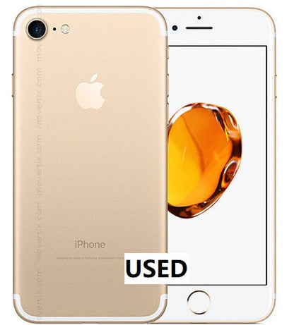 Apple iPhone 7 128GB (Used)