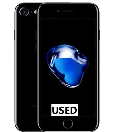 Apple iPhone 7 128GB (Used)