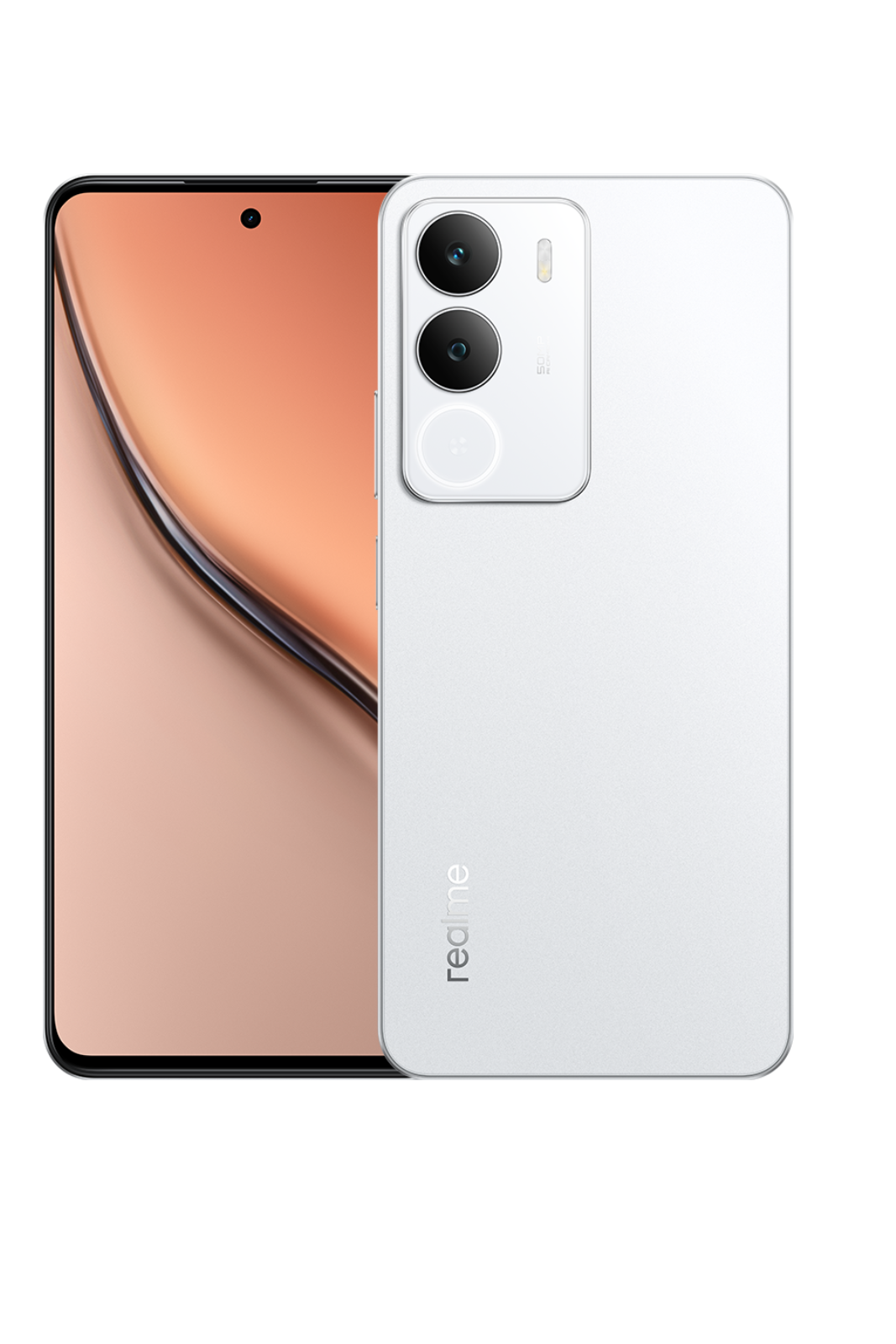 Realme P3 Lite 4G 8+256GB