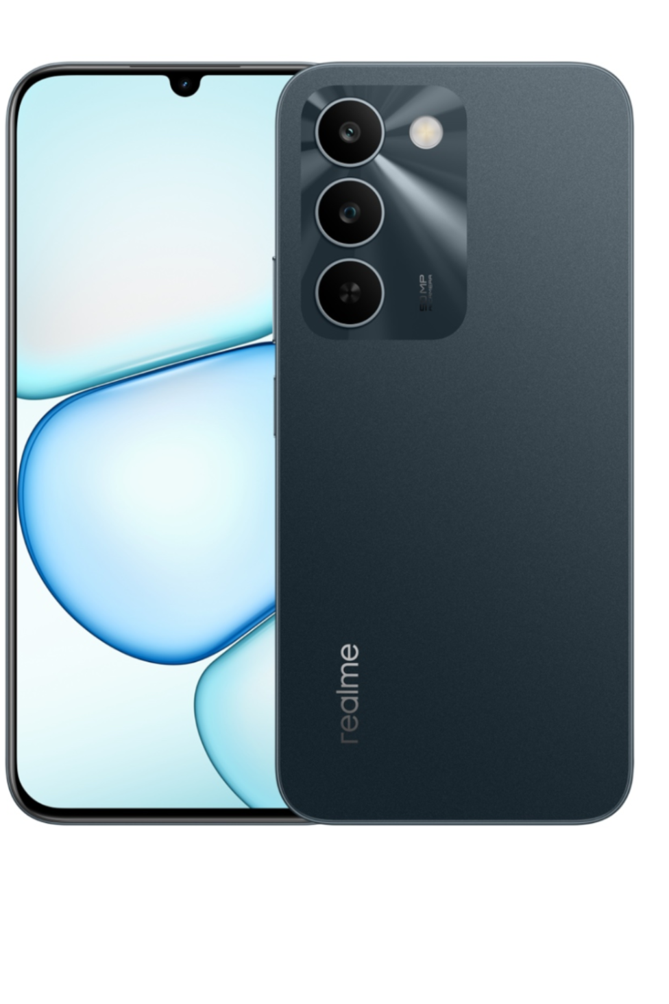 Realme C100 5G