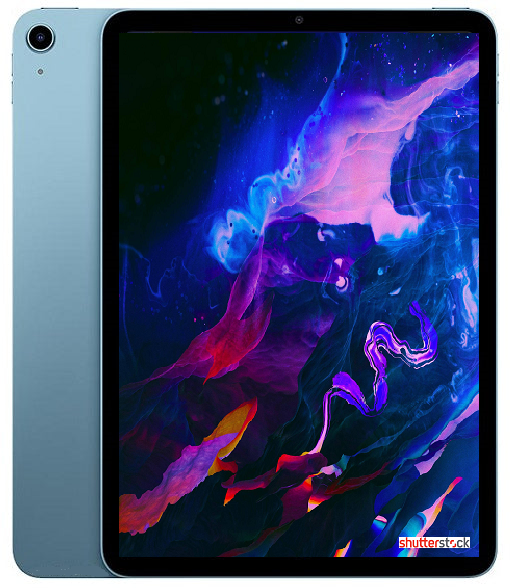 Apple iPad Air (2022) (5th Gen) 256GB - Wifi only Tablet