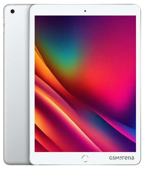 Apple iPad 10.2 (2020)(8th Gen) 128GB - Wifi+ Cellular Tablet