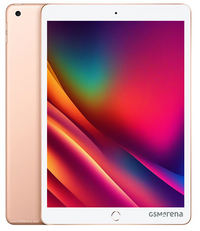 Apple iPad 10.2 (2020)(8th Gen) 128GB - Wifi+ Cellular Tablet