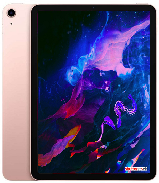 Apple iPad Air (2022) (5th Gen) 256GB - Wifi only Tablet
