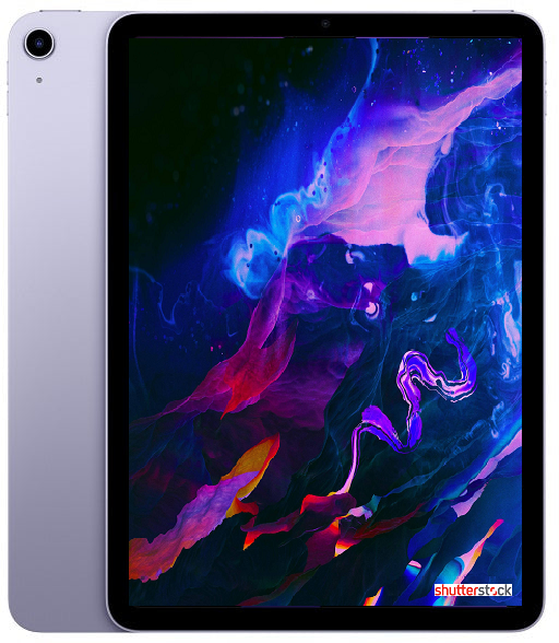 Apple iPad Air (2022) (5th Gen) 256GB - Wifi only Tablet