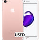 Apple iPhone 7 128GB (Used)