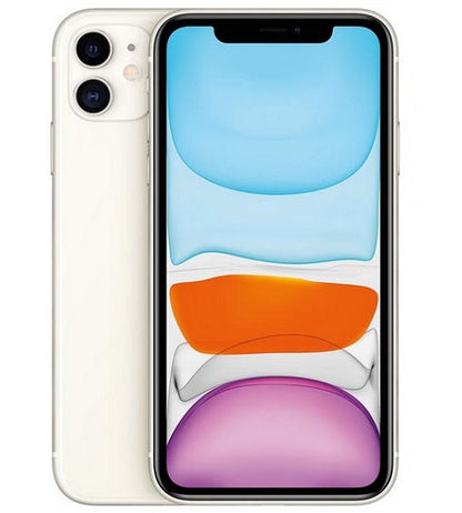 Apple iPhone 11 128GB (USA)
