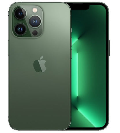 Apple iPhone 13 Pro 256GB (HK Dual Sim)