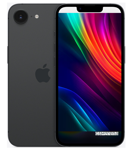Apple iPhone 16e 128GB Price in Singapore with Specifications