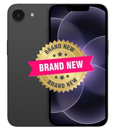 Apple iPhone 17e 512GB