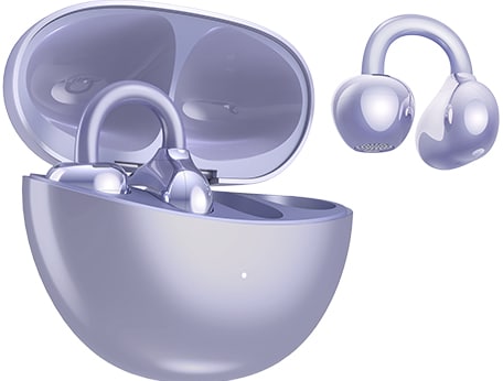 Honor Choice Earbuds Clip (Bluetooth Headset)