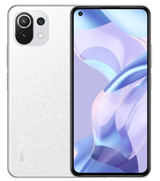 Xiaomi Mi 11 Lite NE 5G 128GB/8GB