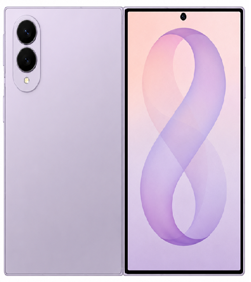 Samsung Z Fold 8 5G 256GB/12GB