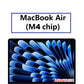 Apple MacBook Air (M4 chip) 256GB/16GB 13-inch