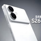 三星 S26 Edge 256GB/12GB