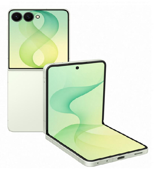 三星 Z Flip 7 5G 256GB/12GB