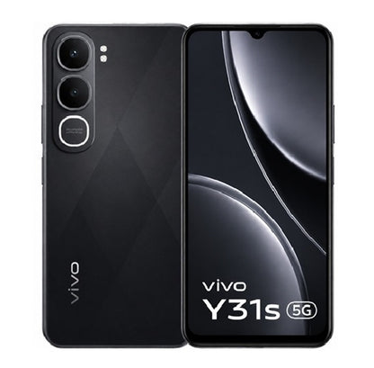 Vivo Y31s 5G 256GB/8GB (5 FREE GIFTS)
