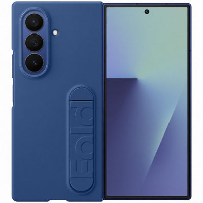 Samsung Z Fold 7 5G Silicone Case