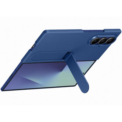 Samsung Z Fold 7 5G Silicone Case