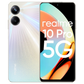 Realme 10 Pro 5G 256GB/8GB (5 FREE GIFTS)