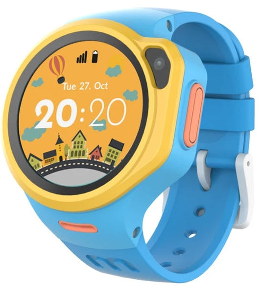 MyFirst Fone R1s 4G Watch (Subscription @ $28/Month)