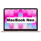 Apple MacBook Neo 256GB/8GB 13" Magic Keyboard