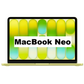 Apple MacBook Neo 256GB/8GB 13" Magic Keyboard