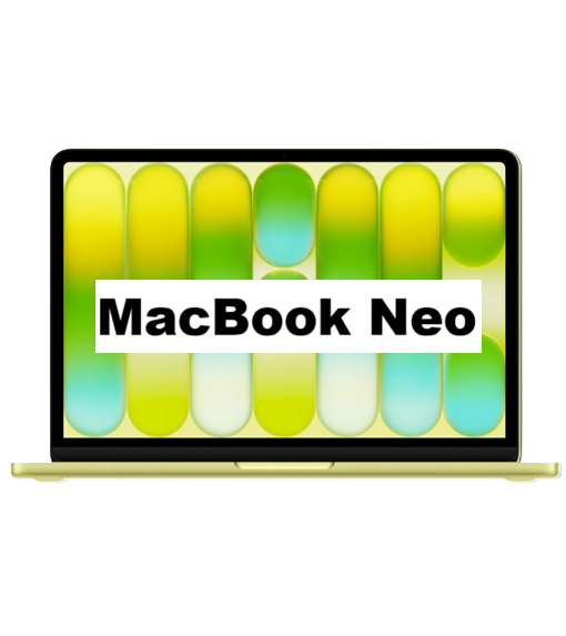 Apple MacBook Neo 256GB/8GB 13" Magic Keyboard